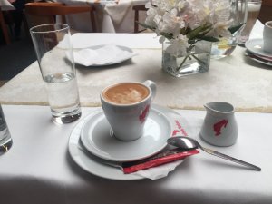 eReS Café mělo premiéru v Sanatoriích Klimkovice | eReS tým ČR