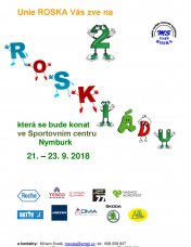 Pozvání na Roskiádu
