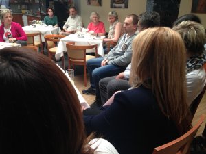 eReS Café mělo premiéru v Sanatoriích Klimkovice | eReS tým ČR