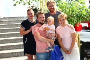 Setkání eReS týmu ČR na Moravě | eReS tým ČR