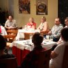 eReS Café mělo premiéru v Sanatoriích Klimkovice