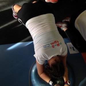 eReS tým měl své zástupce na MaRS maratonu | eReS tým ČR