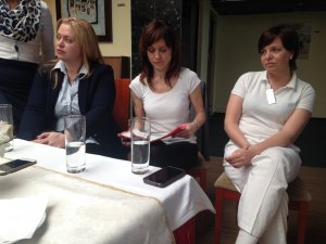 eReS Café mělo premiéru v Sanatoriích Klimkovice | eReS tým ČR