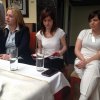 eReS Café mělo premiéru v Sanatoriích Klimkovice