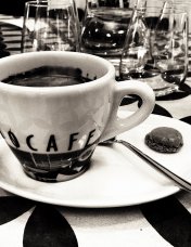 eReS Café v Brně