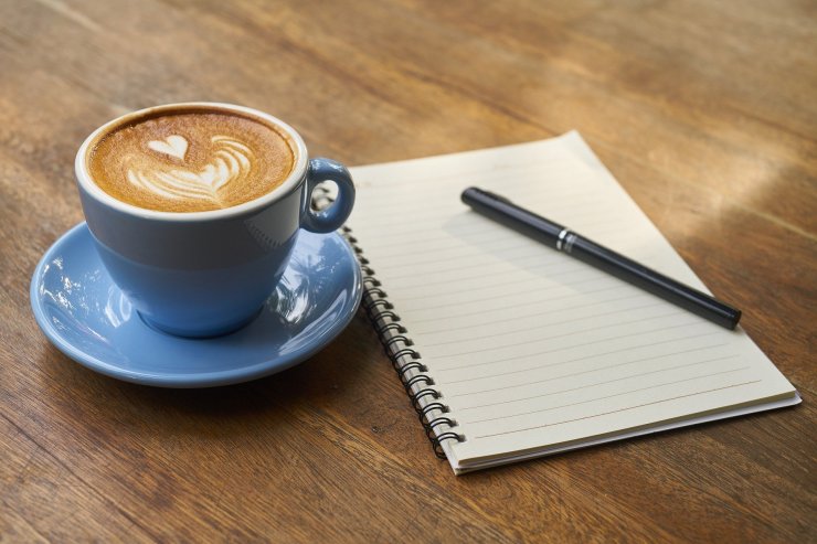eReS café Praha 2021