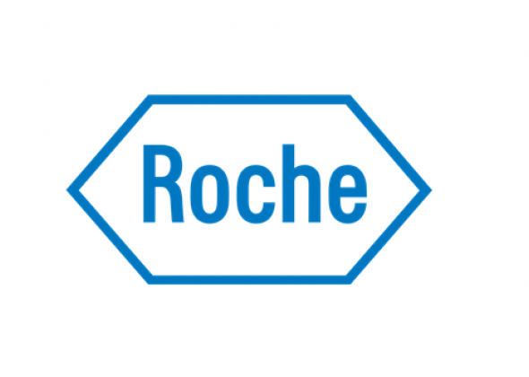 Poděkování společnosti Roche