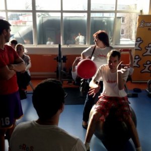 eReS tým měl své zástupce na MaRS maratonu | eReS tým ČR