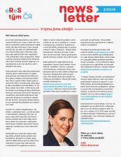 eReS Newsletter 2/2019