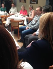 eReS Café mělo premiéru v Sanatoriích Klimkovice