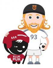 Hokejky pro Kluka Puka 2019