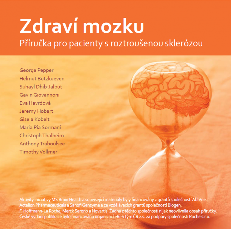 Zdraví mozku