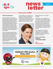 eReS Newsletter 3/2019