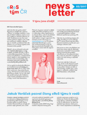 eReS Newsletter 03
