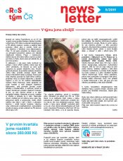 eReS Newsletter 4/2019