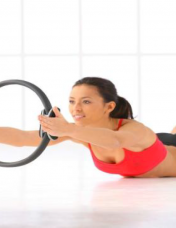Pilates pro RS