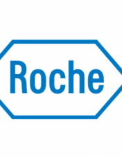 Poděkování společnosti Roche