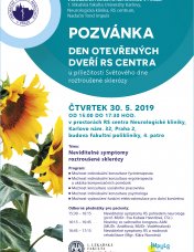 Světový den RS