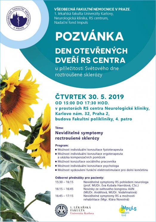 Světový den RS